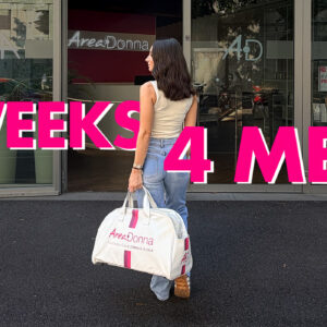 4 WEEKS 4 ME